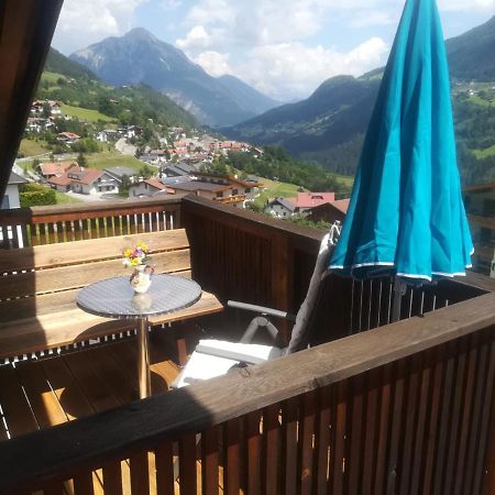 Ferienwohnung Eiter Anita เวนส์ ภายนอก รูปภาพ