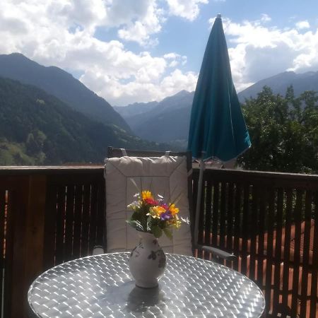 Ferienwohnung Eiter Anita เวนส์ ภายนอก รูปภาพ