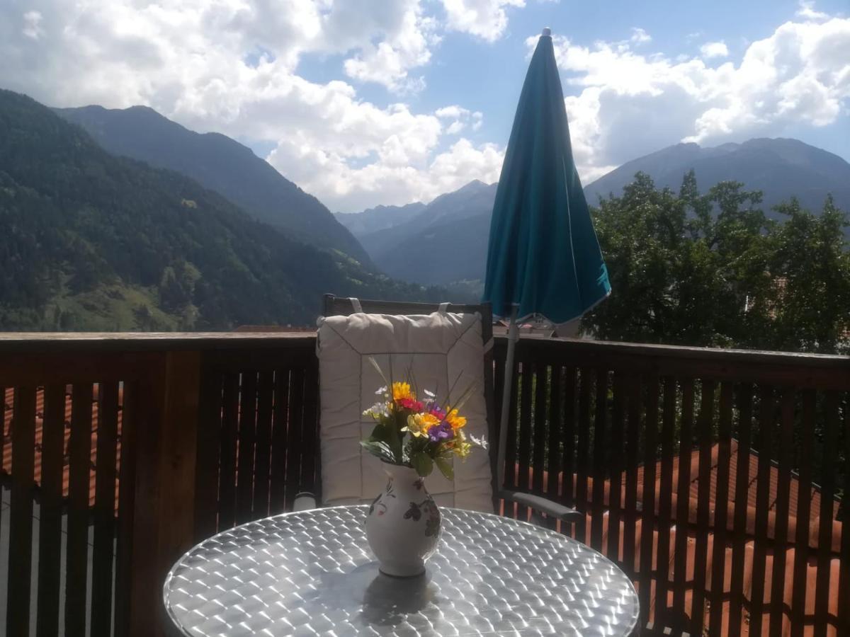 Ferienwohnung Eiter Anita เวนส์ ภายนอก รูปภาพ