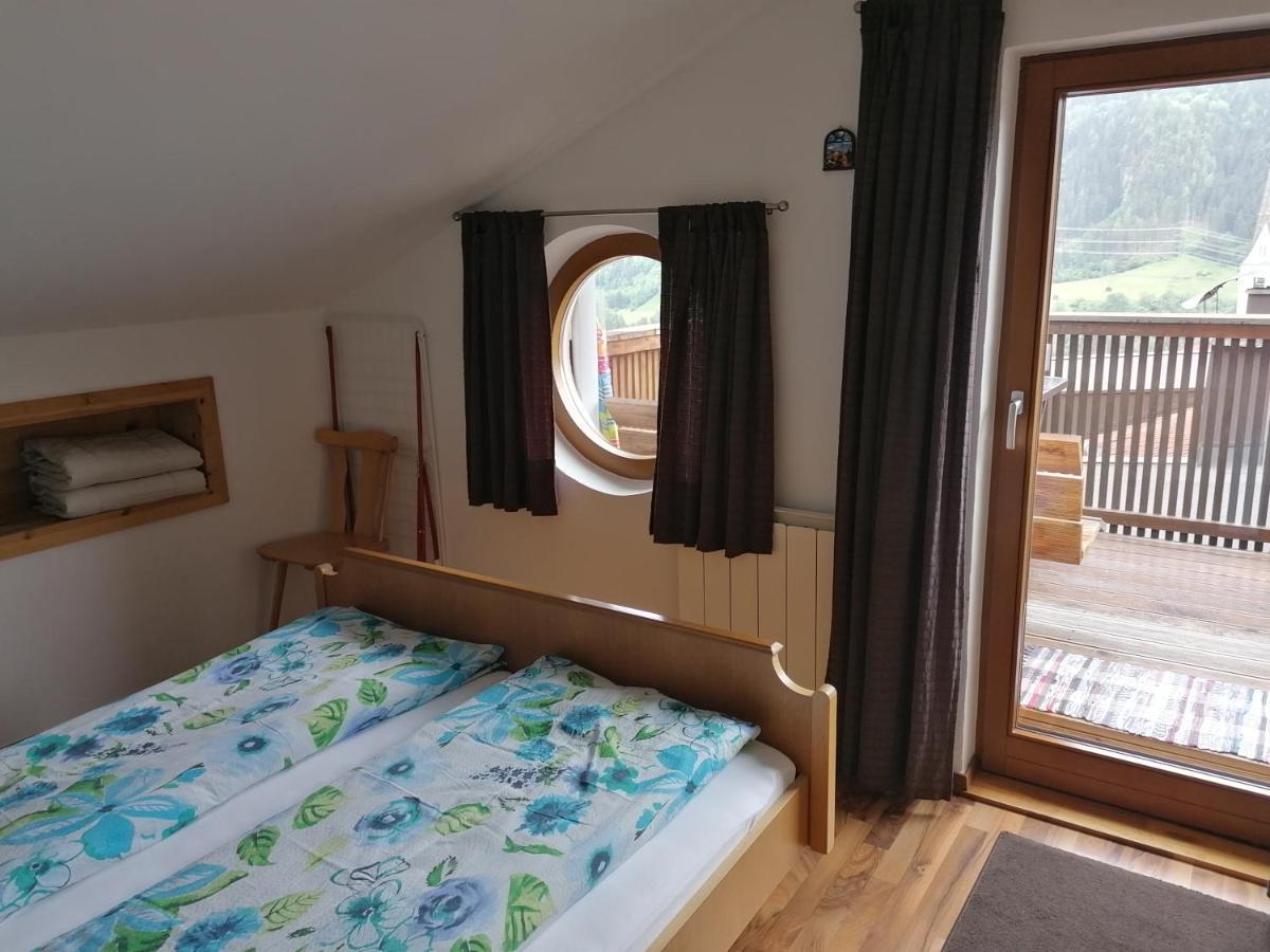 Ferienwohnung Eiter Anita เวนส์ ภายนอก รูปภาพ