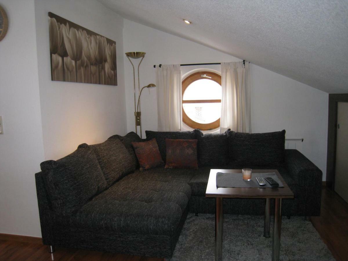 Ferienwohnung Eiter Anita เวนส์ ภายนอก รูปภาพ